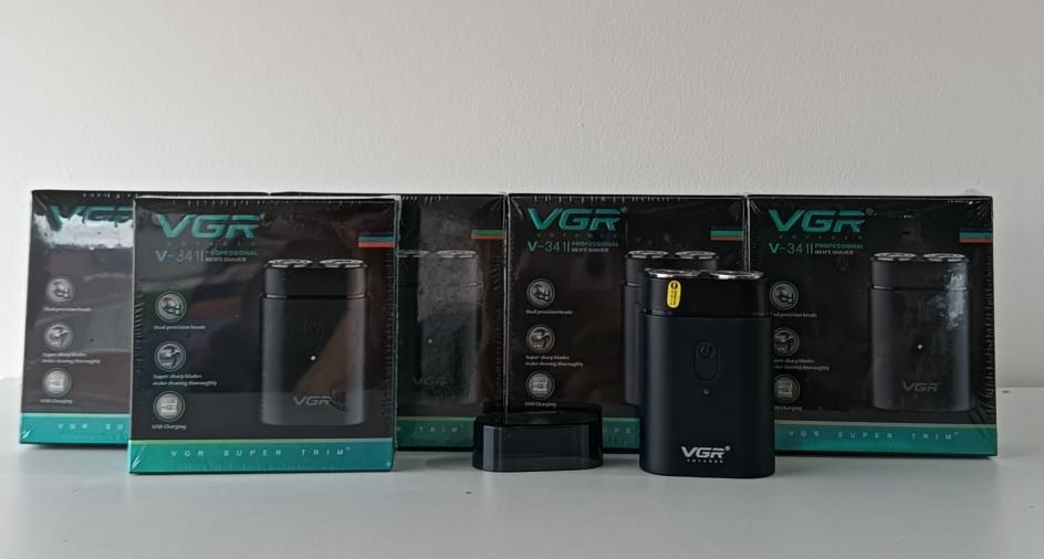 Maquina Vgr 341