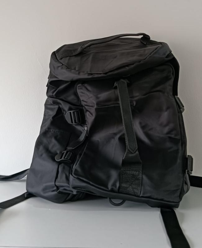Maleta Viajera