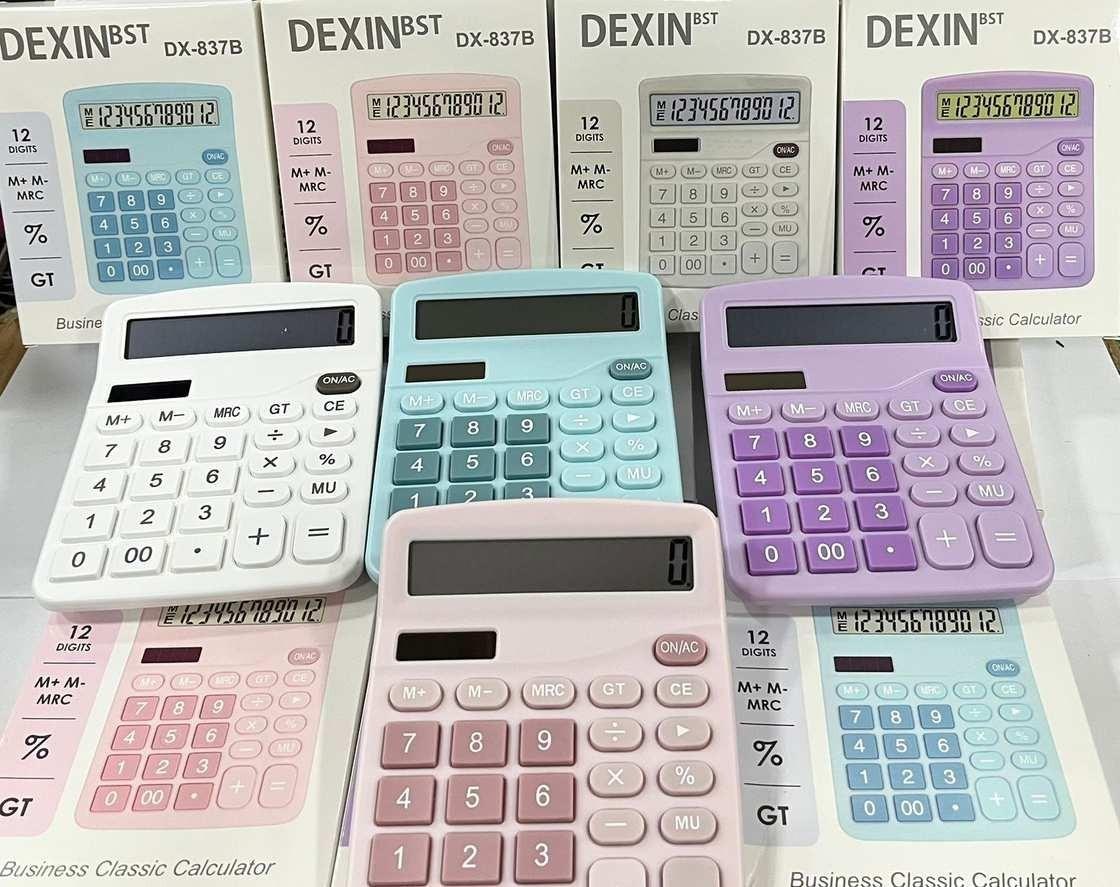 Calculadora