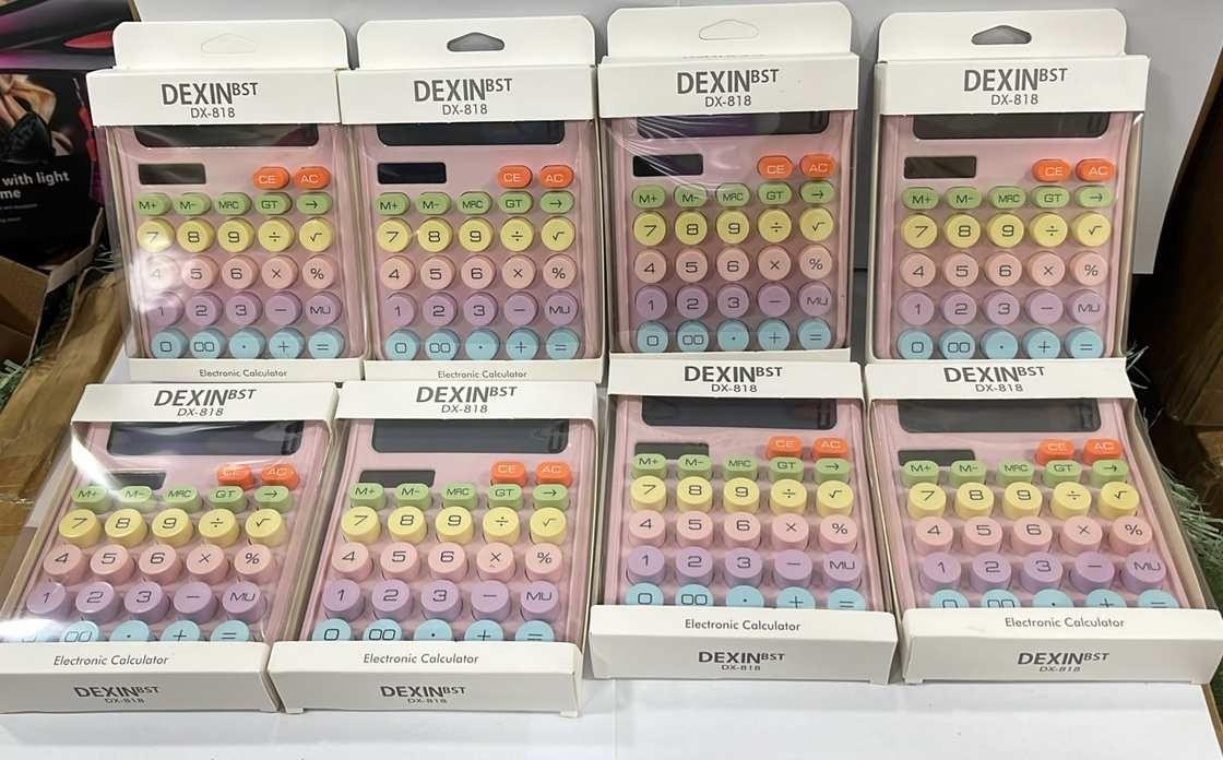 Calculadora