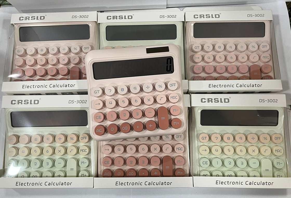Calculadora