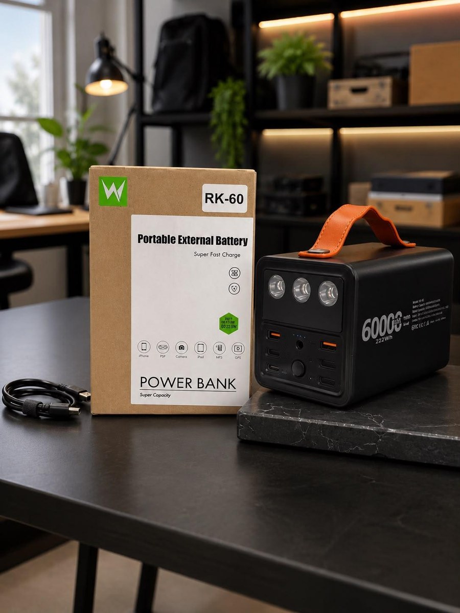 Power Bank