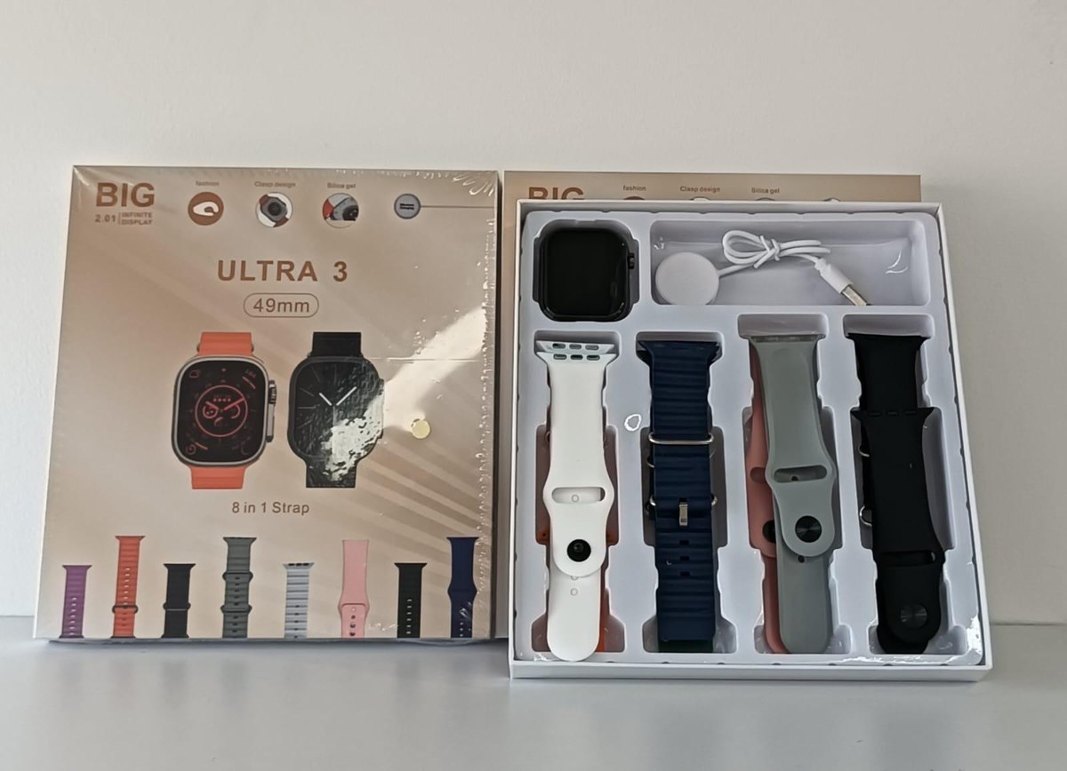 Reloj