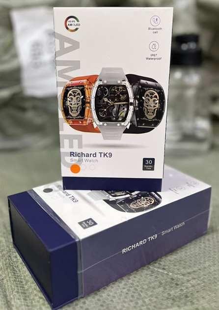 Reloj