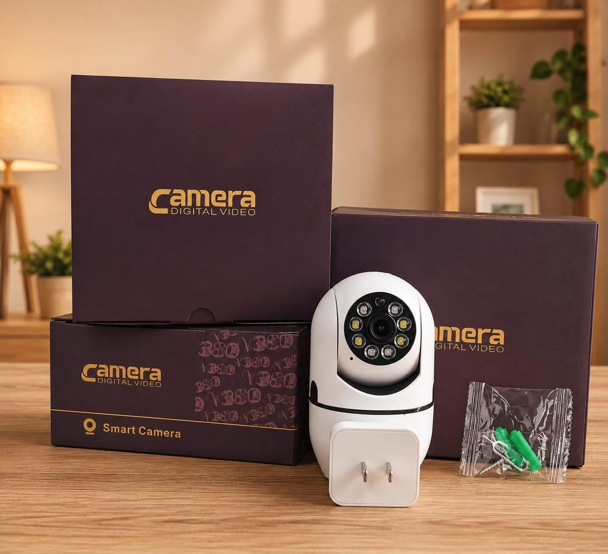 Camara