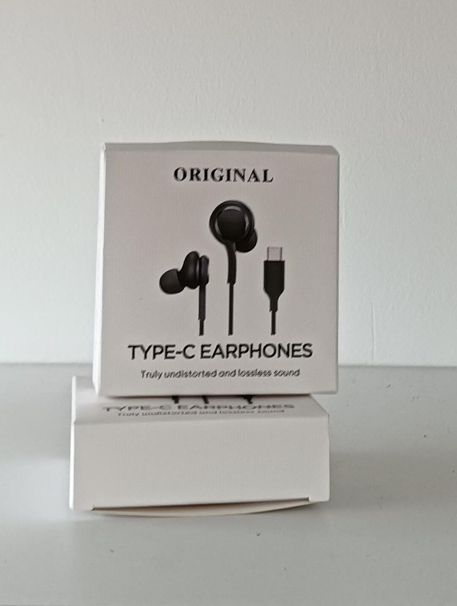 Audifono Cable