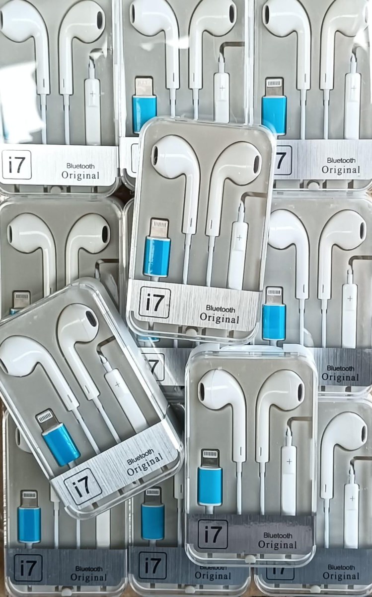 Audifono Cable