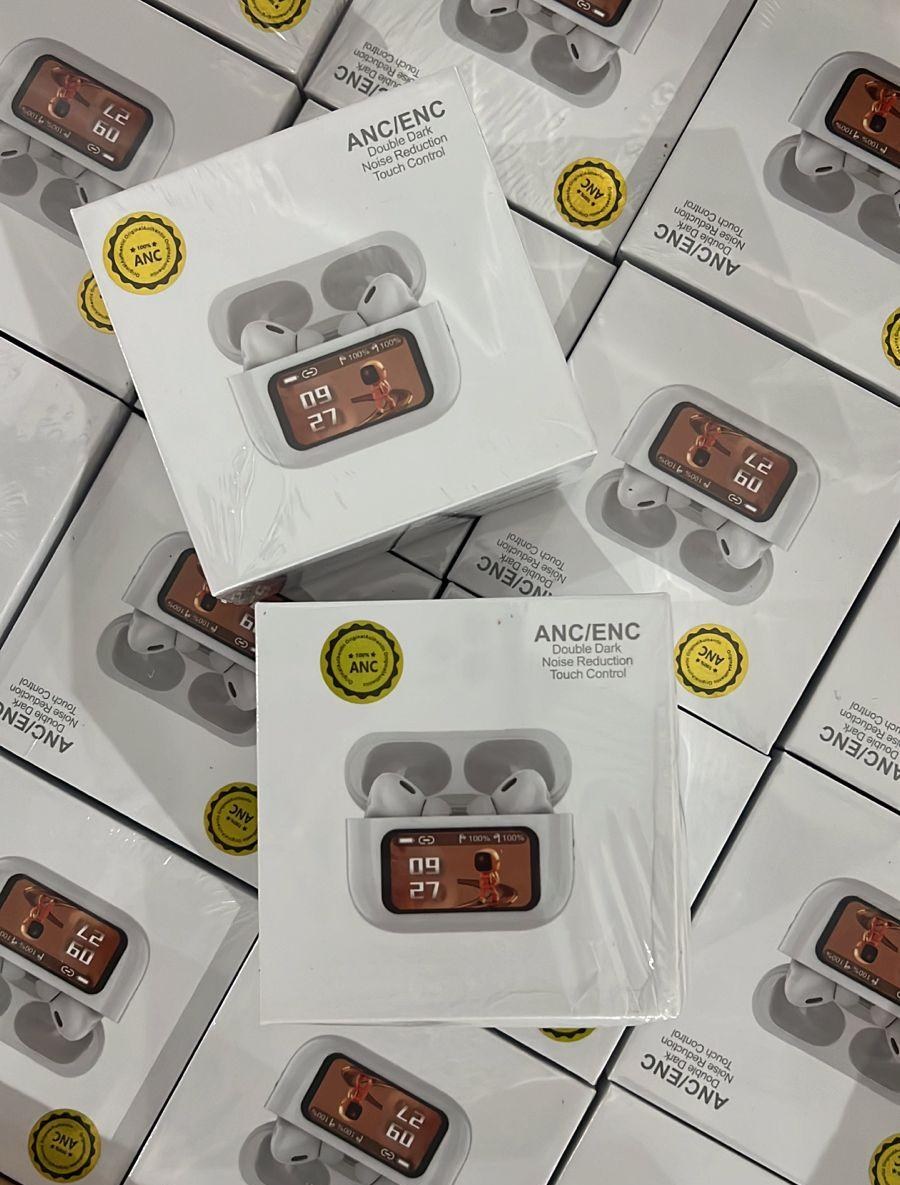 Audifono