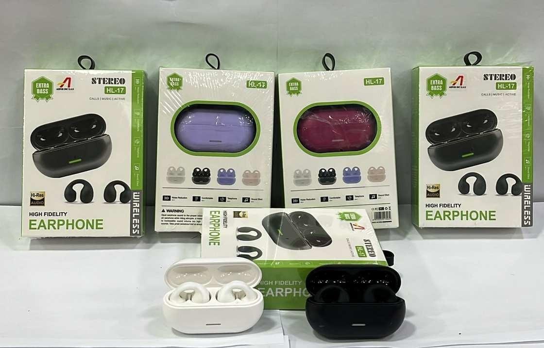 Audifonos