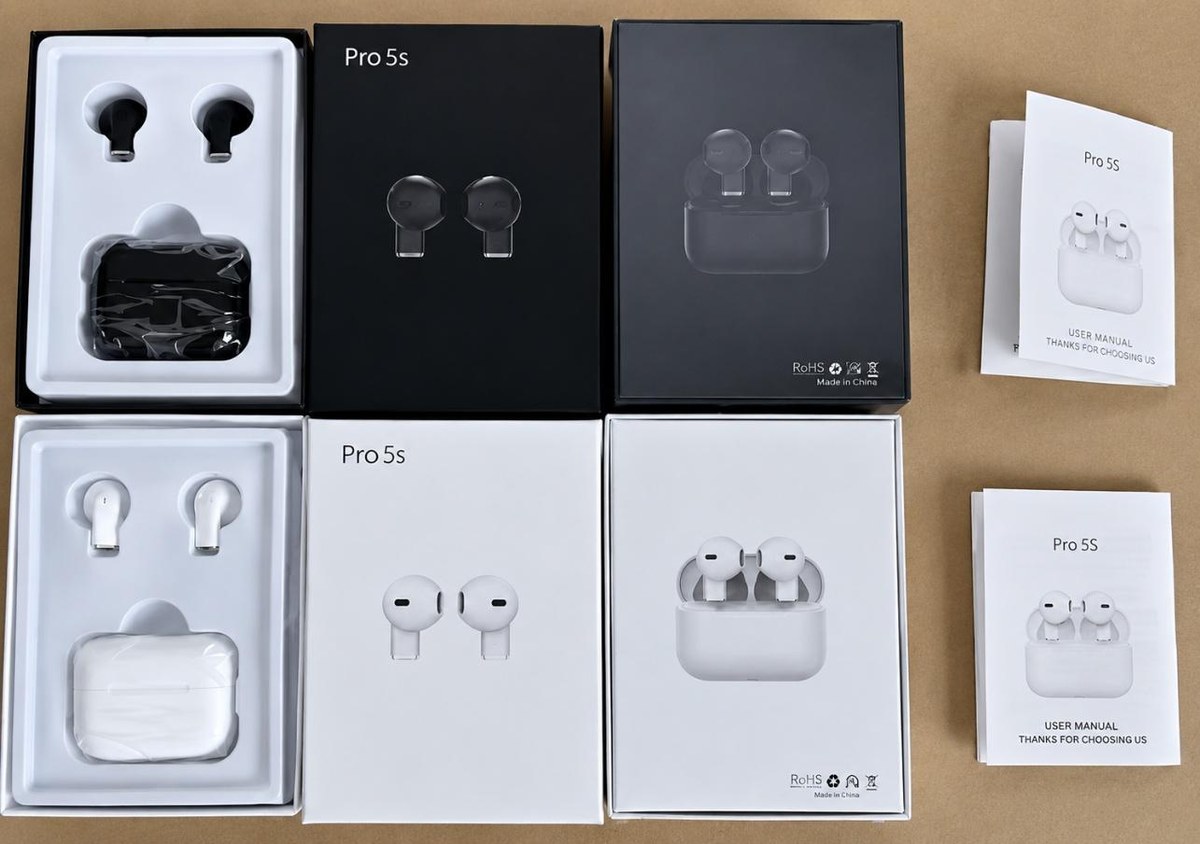 Audifonos