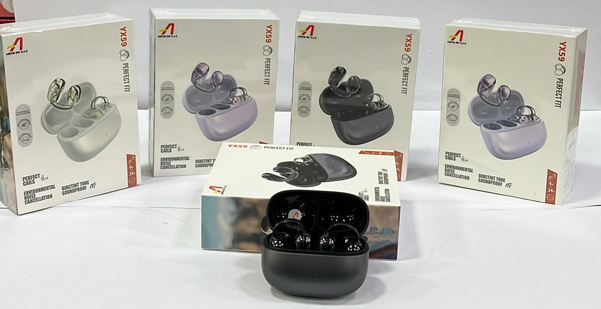 Audifonos