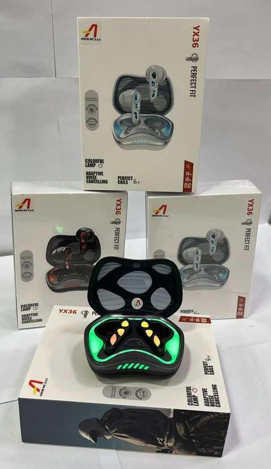 Audifonos