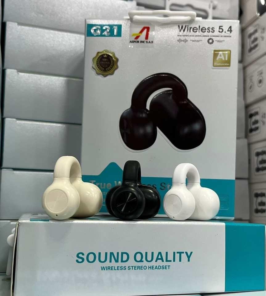 Audifonos