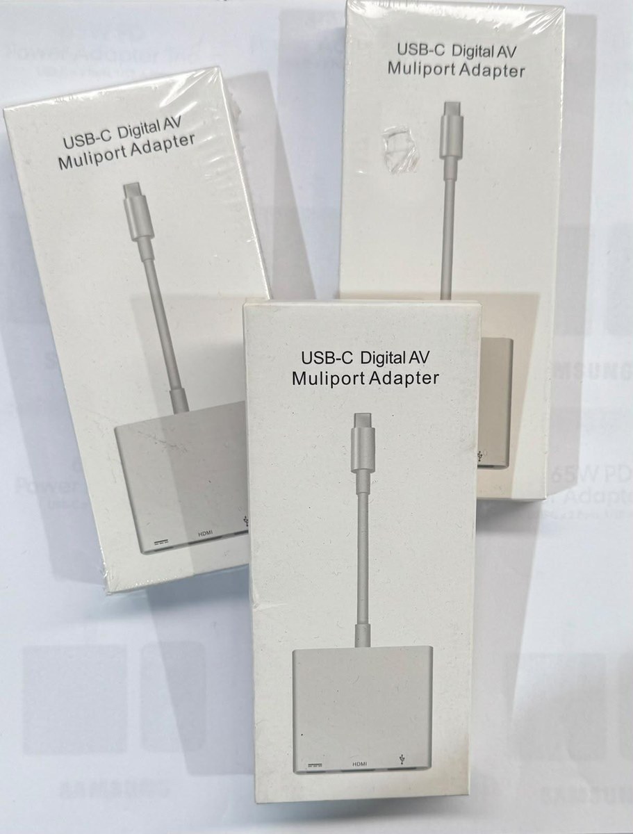 Adaptador