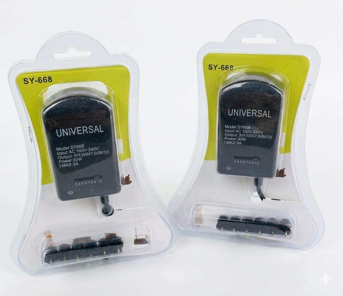 Adaptador
