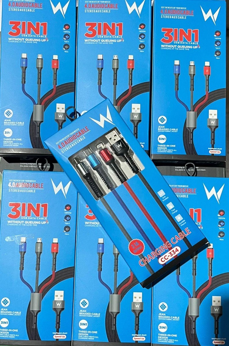 Cable