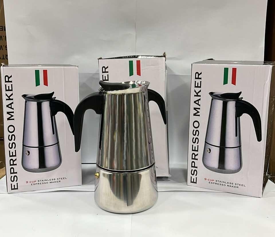 Cafetera