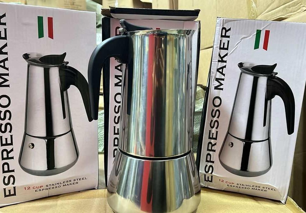 Cafetera