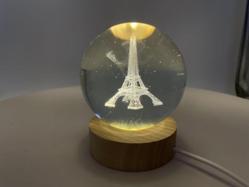 Esfera De Luz