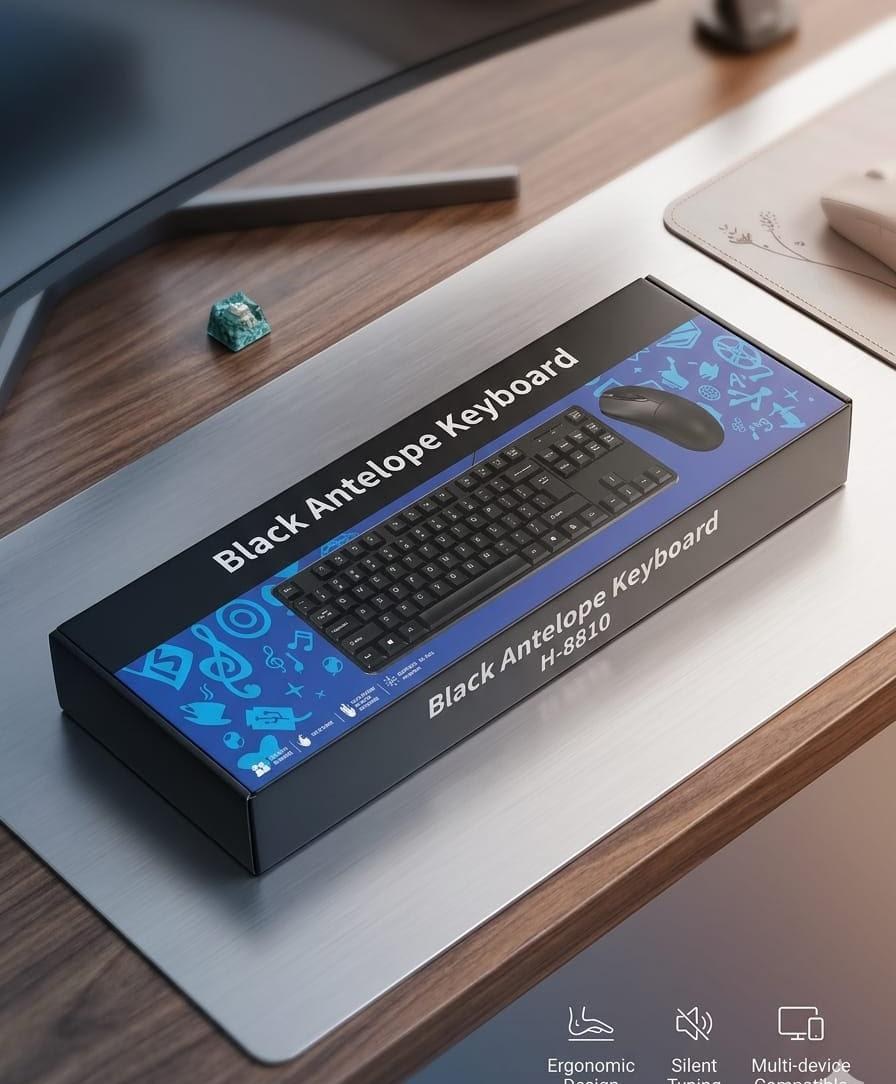Teclados