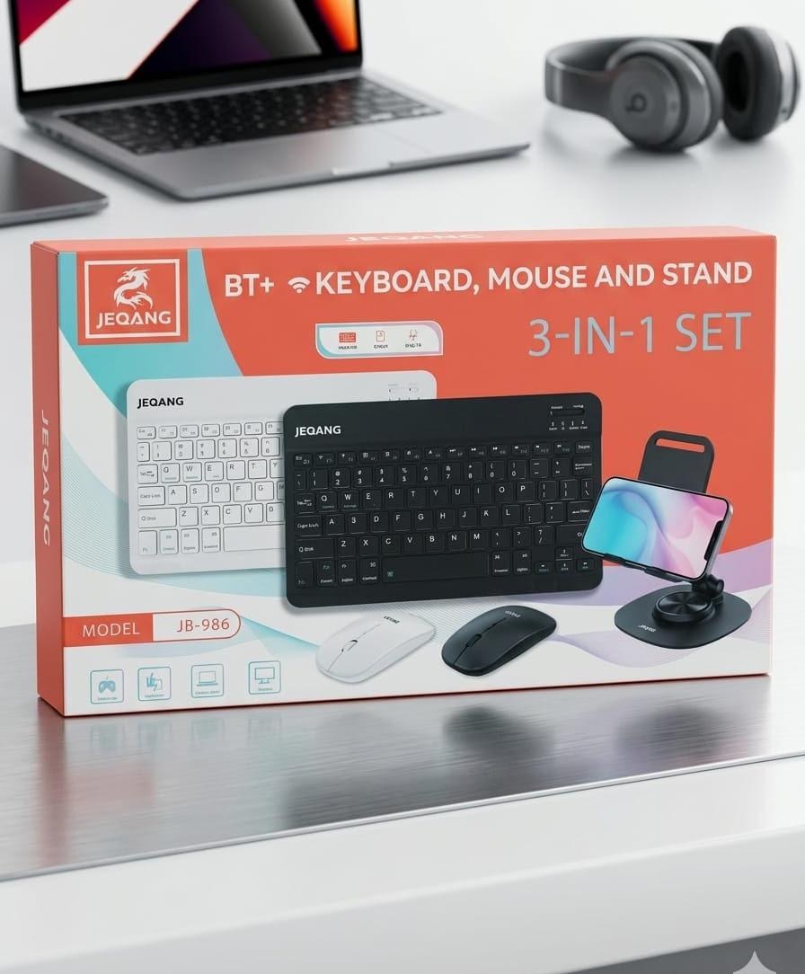 Teclados