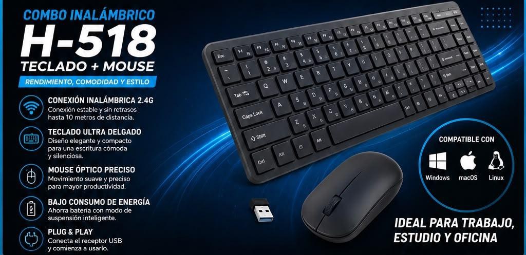 Teclados