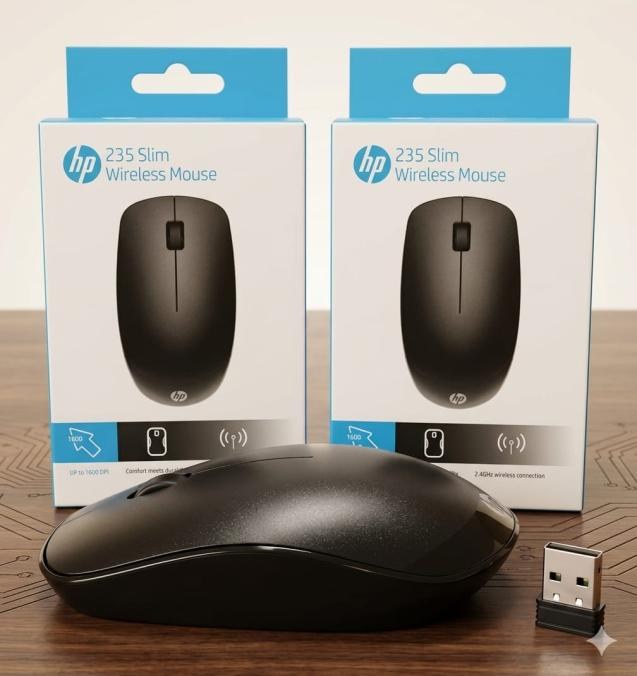 Mouse