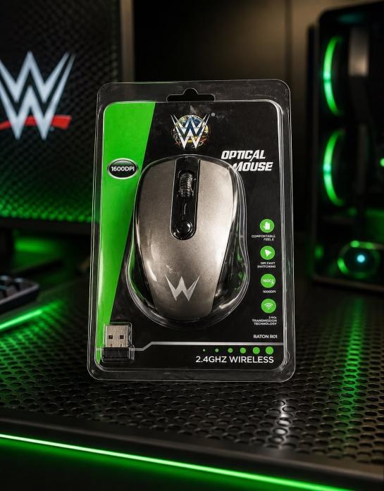Mouse