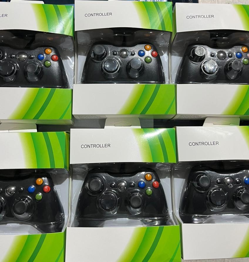 Consolas