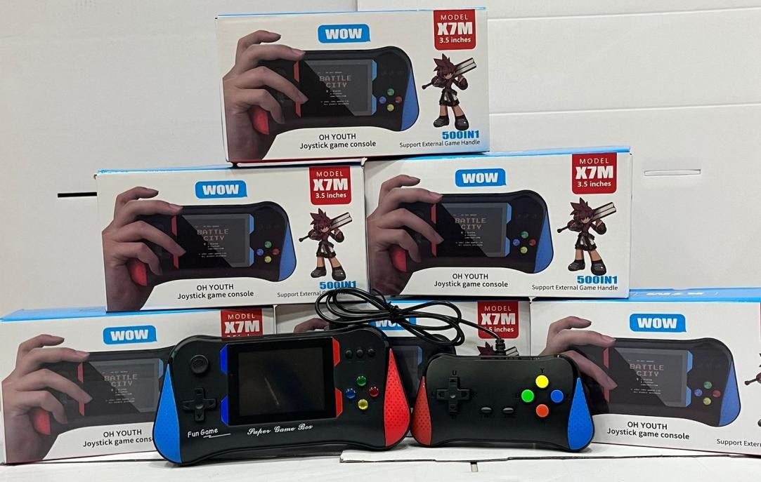 Consolas