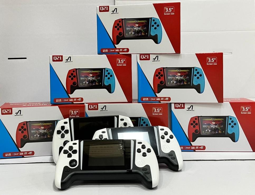 Consolas