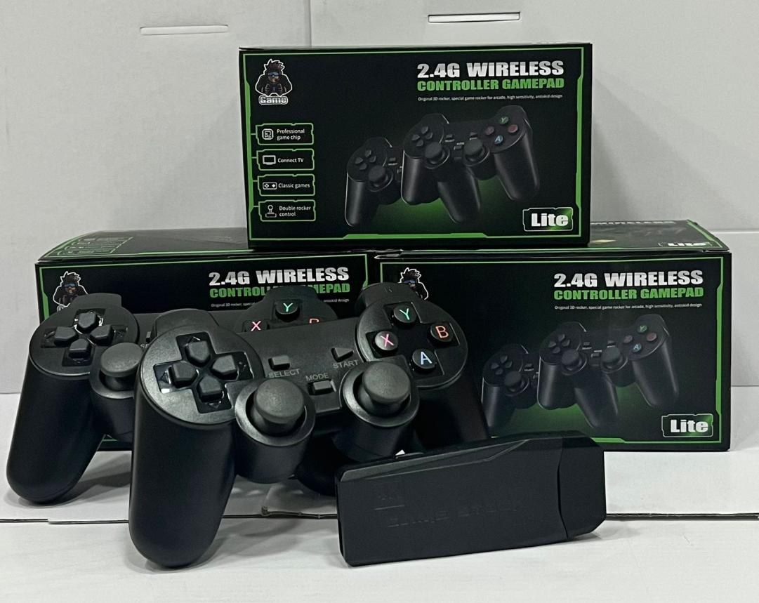 Consolas