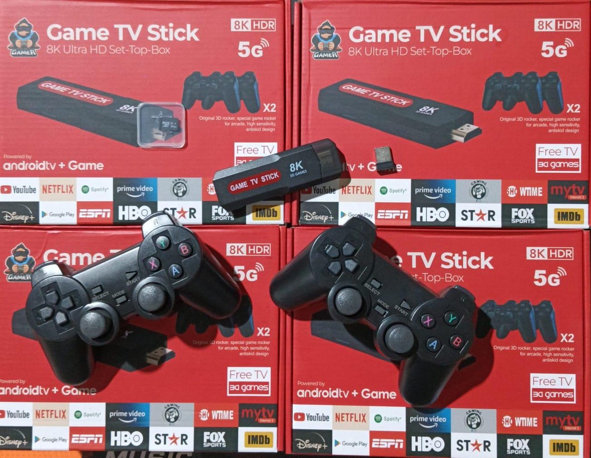 Consolas