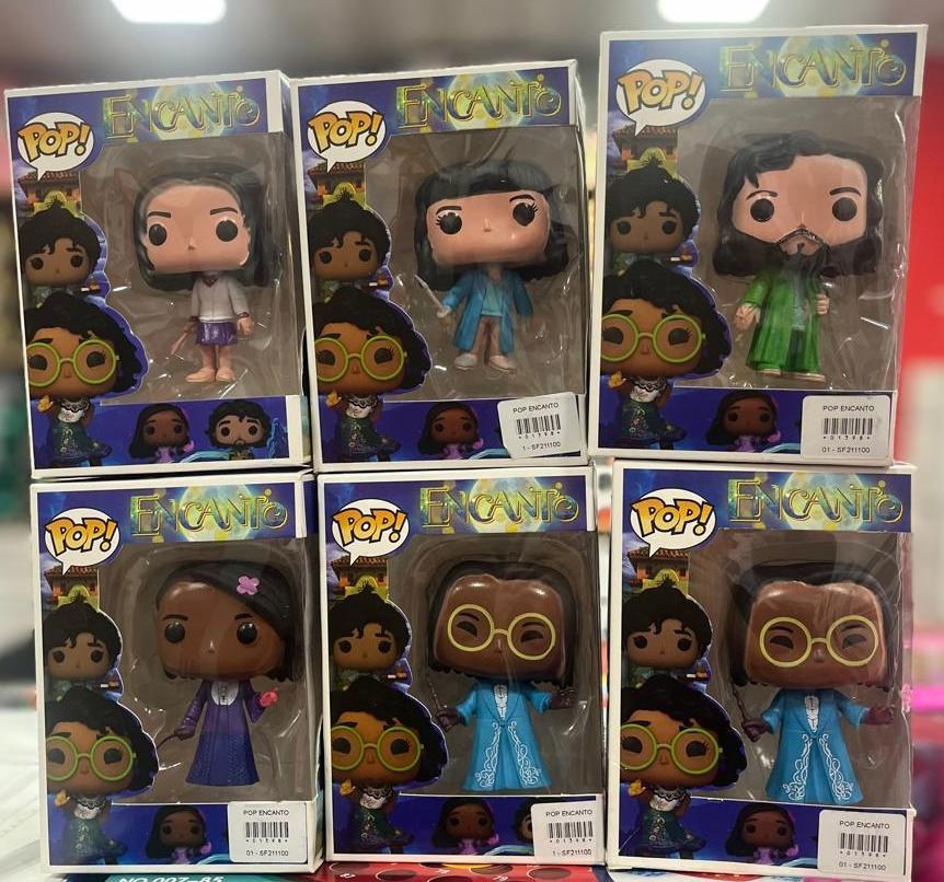 Funko Pop