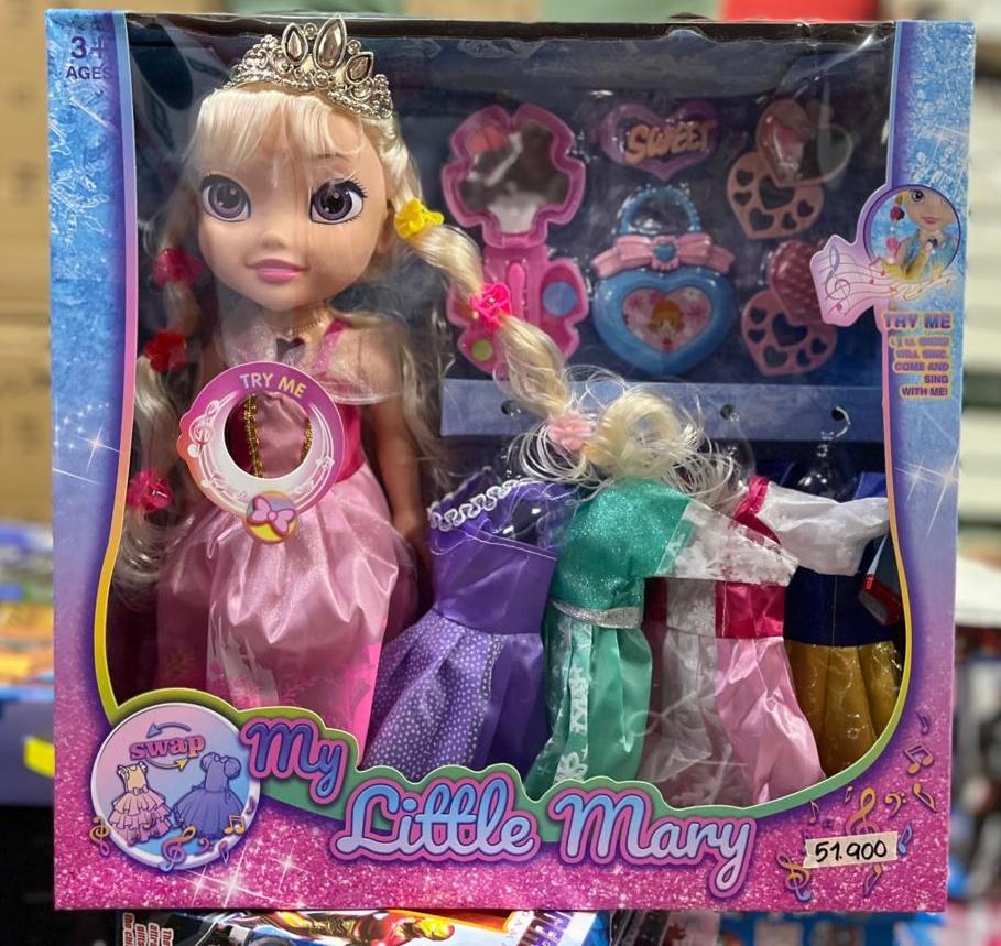 Princesa