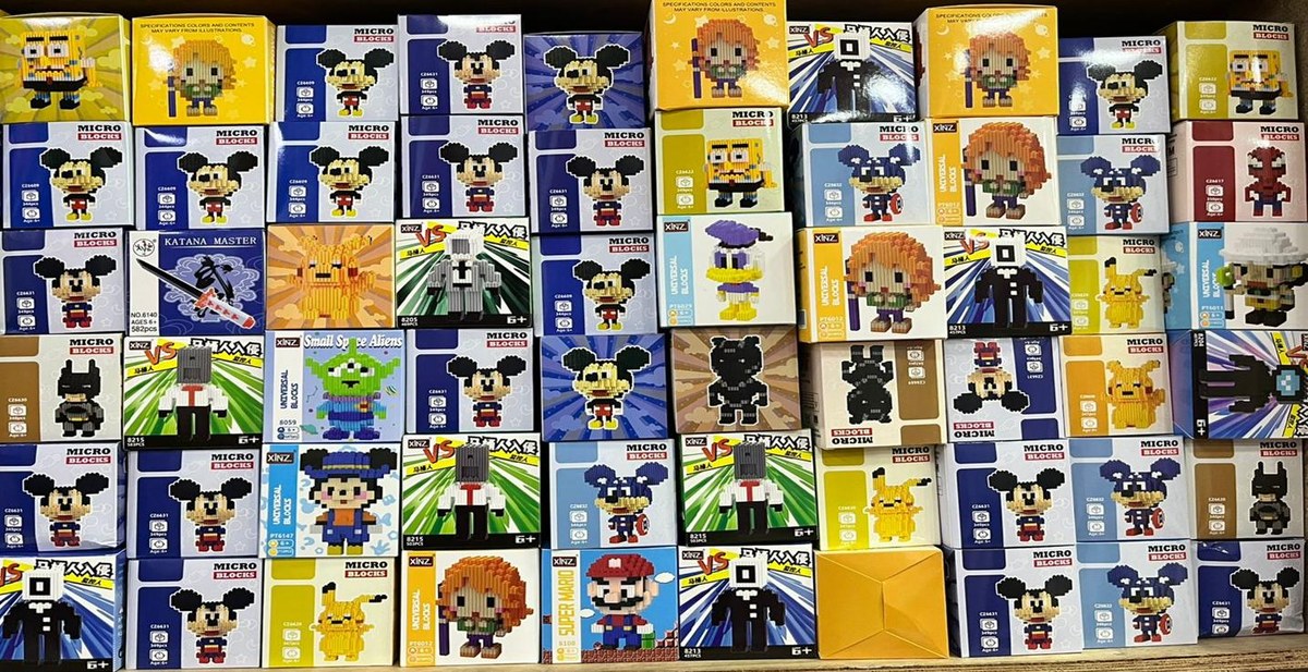 Lego