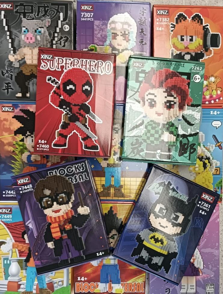 Lego