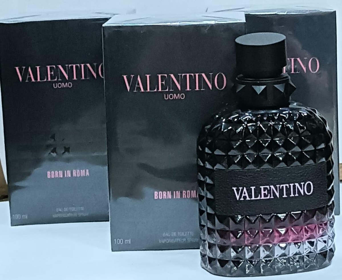 Perfume