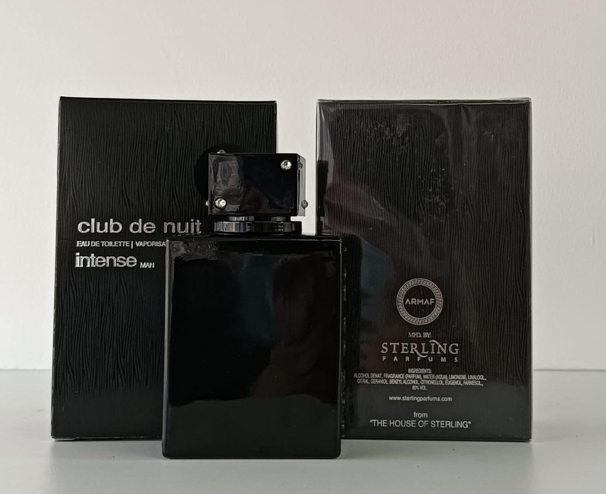 Perfume