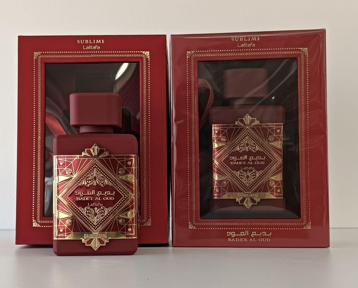 Perfume