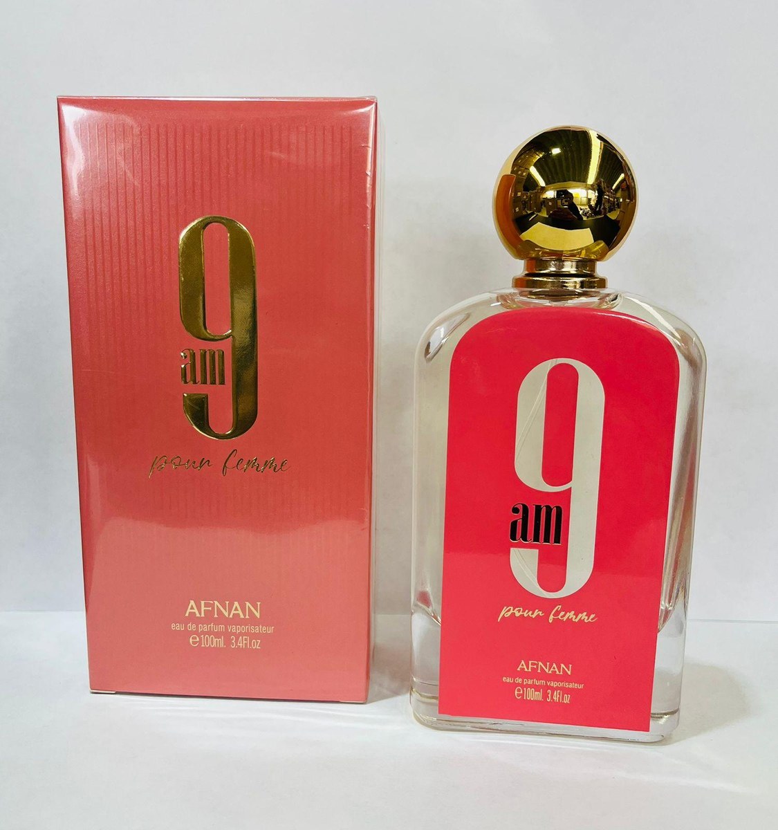 Perfume