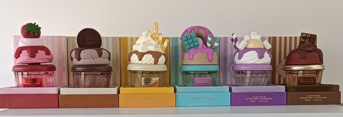 Perfume