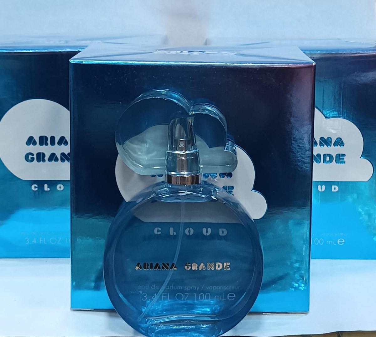 Perfume