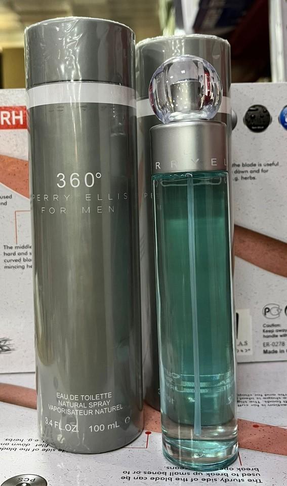 Perfume
