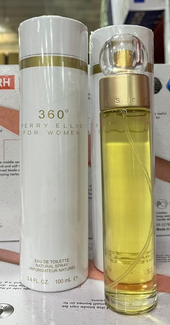 Perfume