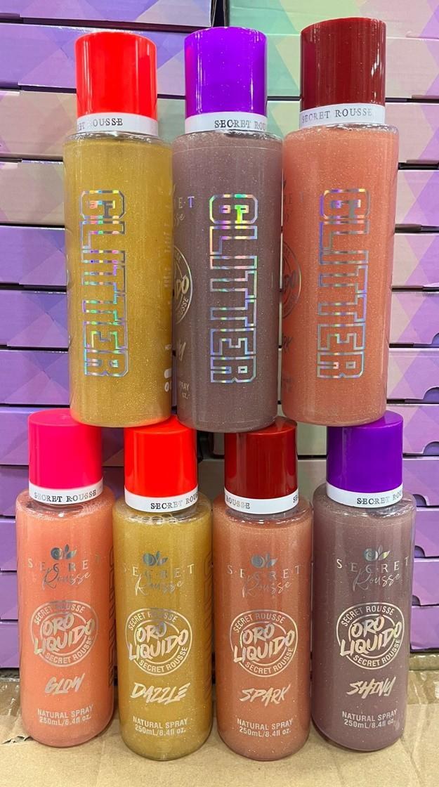 Spray