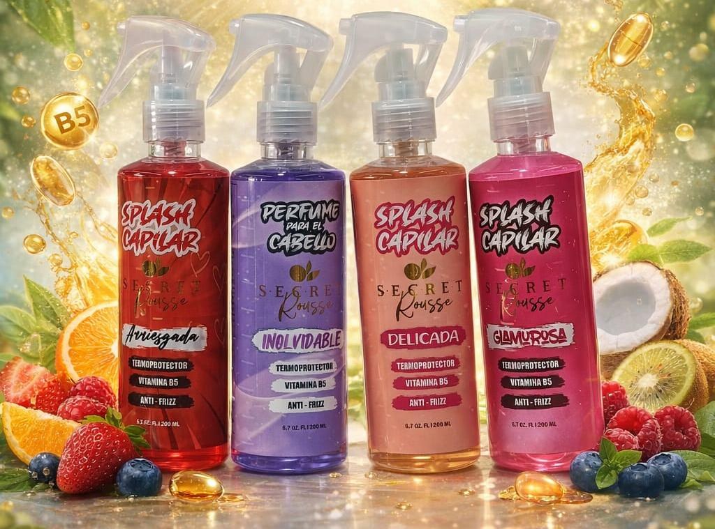 Spray