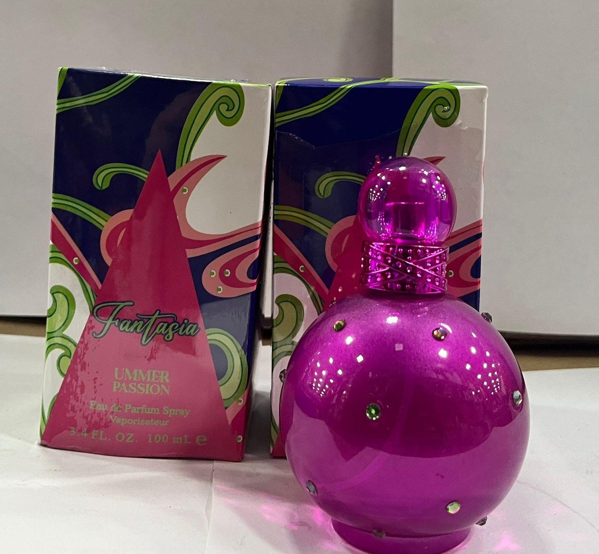 Perfume