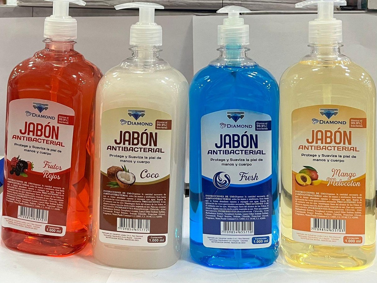 Jabon
