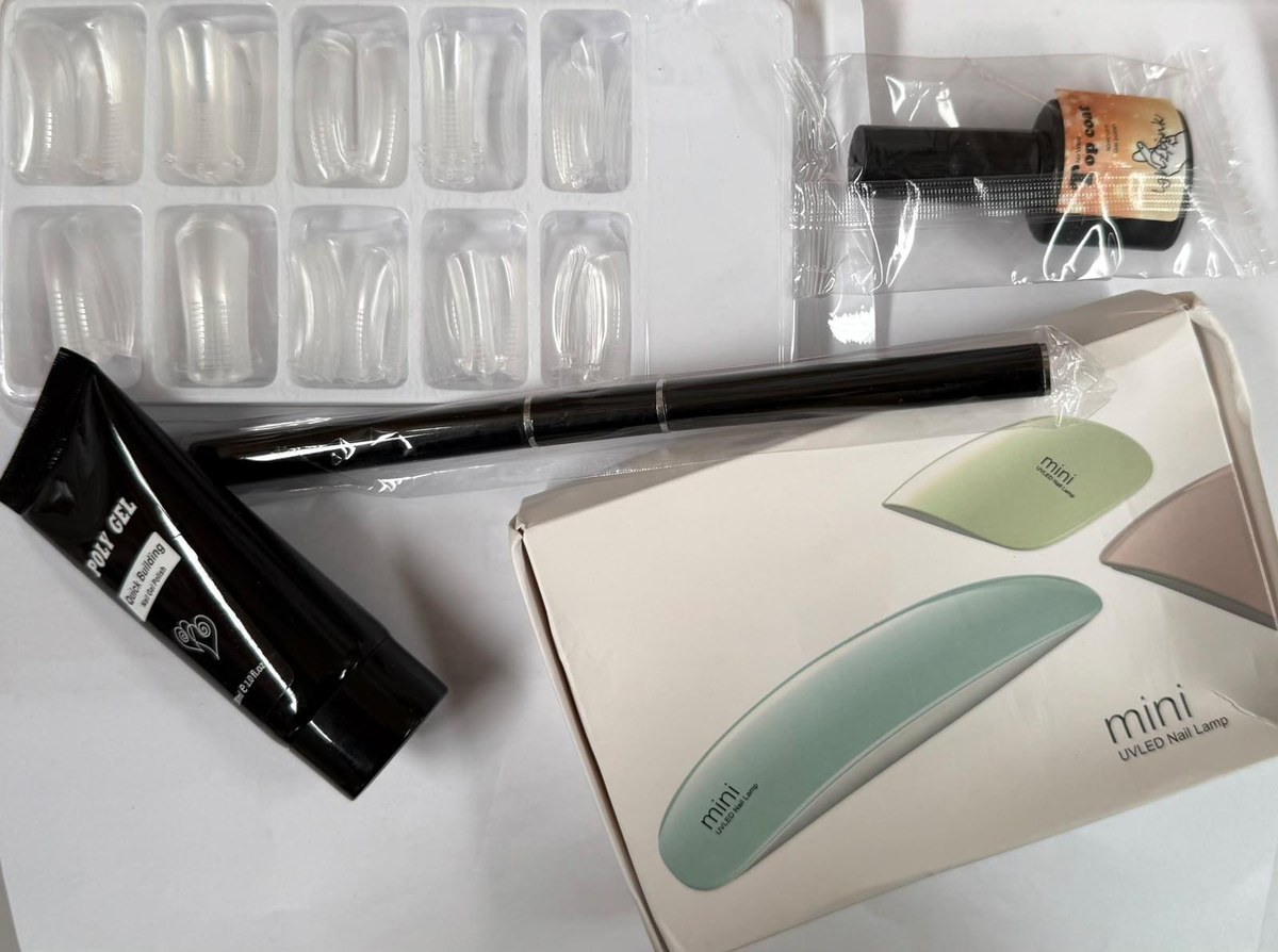 Maquillaje